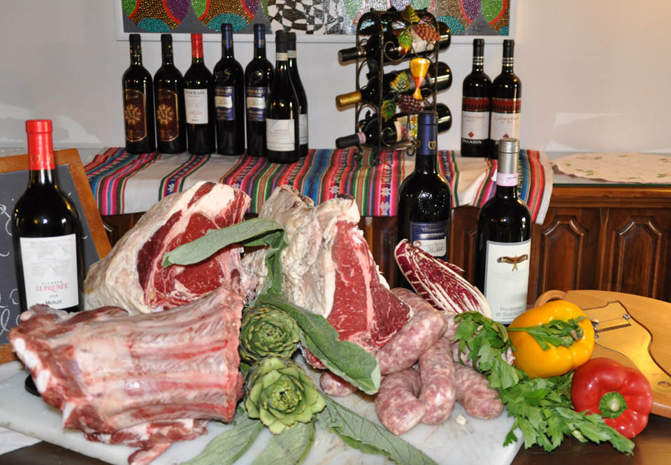 Cantina Cà Scirocco