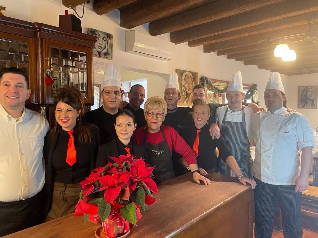 Responsabile Ospitalità